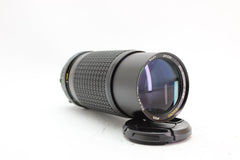 Sun MC Zoom 80-200mm f4.5 - Sun