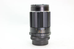 Super-Takumar 135mm f3.5 - Takumar