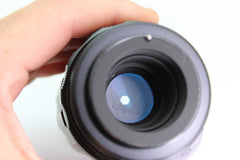 Super - Takumar 135mm f3.5 (#2867) - Pentax
