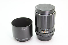 Super - Takumar 135mm f3.5 (#2867) - Pentax