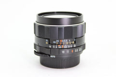 Super - Takumar 28mm f3.5 (#3467) - Takumar
