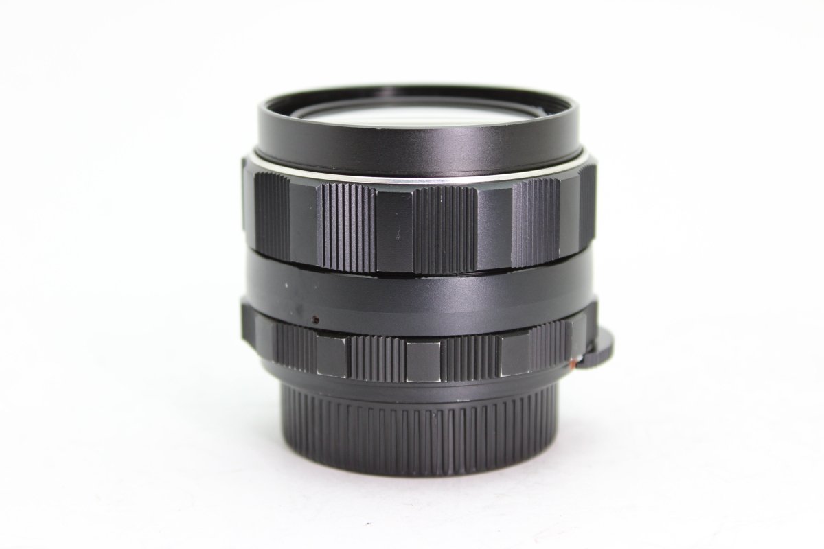 Super - Takumar 28mm f3.5 (#3467) - Takumar