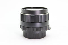 Super - Takumar 28mm f3.5 (#3467) - Takumar