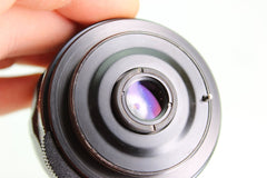 Super - Takumar 35mm f3.5 (#3083) - Takumar