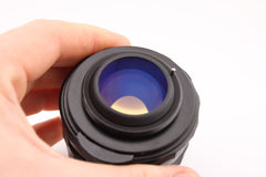 Super - Takumar 50mm f1.4 (#3772) - Takumar