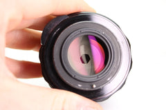 Super - Takumar 55mm f2 (#3391) - Takumar