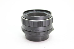 Takumar 35mm f3.5 (#3472) - Takumar