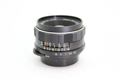 Takumar 35mm f3.5 (#3472) - Takumar