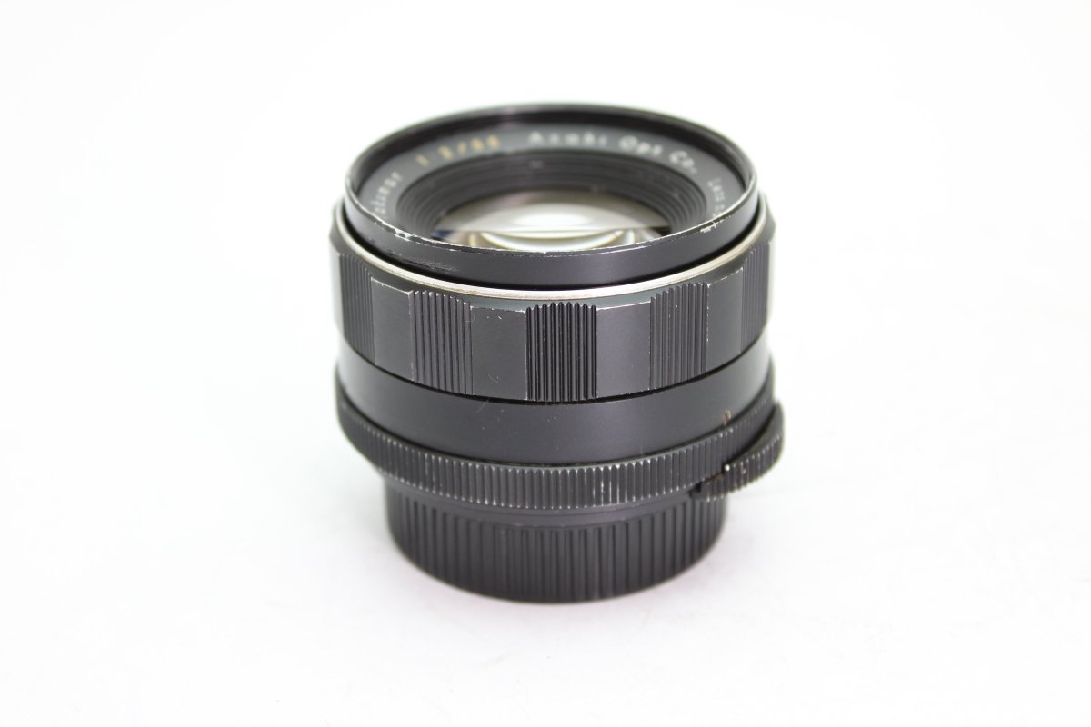 Takumar 55mm f2 (#3513) - Takumar