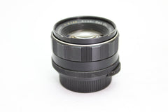Takumar 55mm f2 (#3513) - Takumar