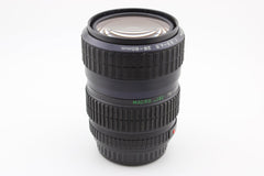 Takumar - A 28 - 80mm f3.5 - 4.5 (4446) - Takumar