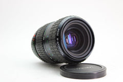 Takumar-A Zoom 28-80mm f3.5-4.5 - Pentax