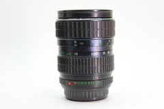 Takumar-A Zoom 28-80mm f3.5-4.5 - Pentax