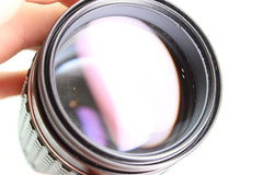 Takumar (Bayonet) 135mm f2.5 (#3522) - Takumar