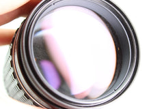 Takumar (Bayonet) 135mm f2.5 (#3522) - Takumar