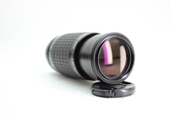 Takumar Bayonet Zoom 80-200mm f4.5 - Pentax