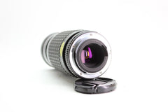 Takumar Bayonet Zoom 80-200mm f4.5 - Pentax