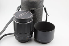 Takumar Super - Multi - Coated 135mm f2.5 (#3773) - Takumar