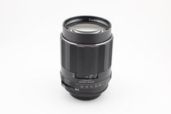 Takumar Super - Multi - Coated 135mm f2.5 (#3773) - Takumar