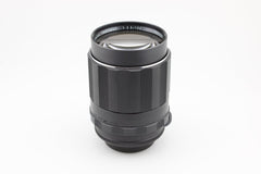 Takumar Super - Multi - Coated 135mm f2.5 (#3773) - Takumar