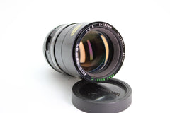 Tamron 135mm f2.8 (#2413) - Add T