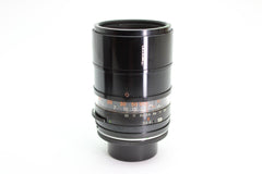 Tamron 135mm f2.8 (#2413) - Add T