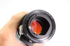 Tamron 70 - 220mm f3.8 (#2872) - Tamron