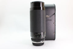 Tamron SP 70-210mm f3.5 - Tamron