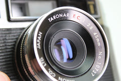 Taron Unique (#3577) - Taron