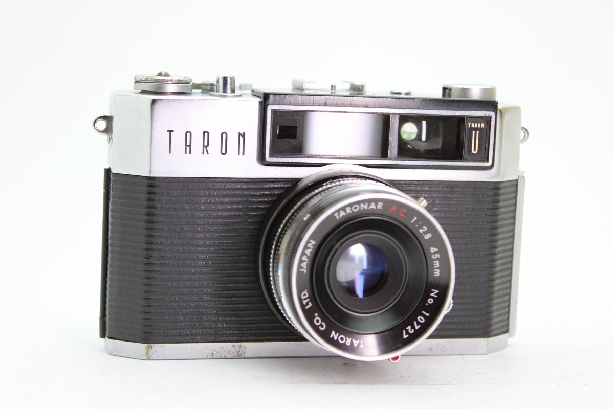 Taron Unique (#3577) - Taron