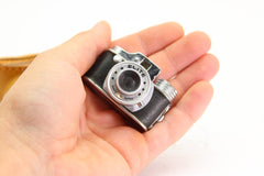 Tiny Microscope Elite Camera Decorative (#2772) - Elite
