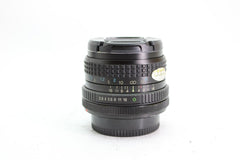 Tokina 28mm f2.8 - Tokina