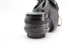 Tokina 28mm f2.8 - Tokina