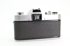 Topcon Unirex Set with 50mm, 100mm and 35mm Lenses (#3400) - Topcon