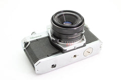 Topcon Unirex Set with 50mm, 100mm and 35mm Lenses (#3400) - Topcon