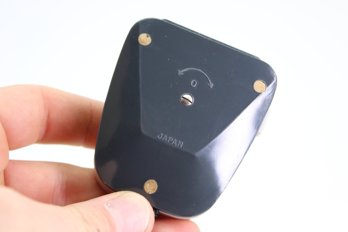 Universa Auto Light Meter (#3177) - Universa