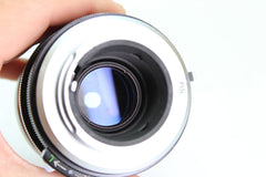 Vivitar 105mm f2.8 (#2826) - Vivitar