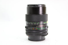 Vivitar 135mm f2.8 - Vivitar