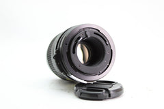 Vivitar 135mm f2.8 - Vivitar