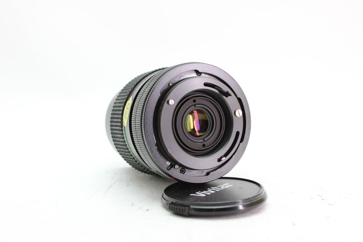 Vivitar 28-70mm f3.5-4.8 - Vivitar