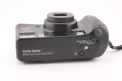 Vivitar Series 1 37O Z (5309) - Vivitar