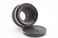 Voigtländer 50mm f1.8 Color - Ultron (5142) - Voigtländer