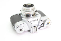 Voigtländer Bessamatic M (#3546) - Voigtländer