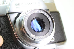 Voigtländer Bessamatic M (#3546) - Voigtländer