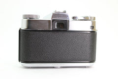 Voigtländer Bessamatic M (#3546) - Voigtländer