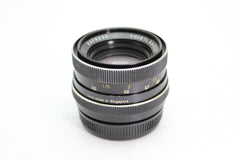 Voigtländer Color - Ultron 50mm f1.8 (#3487) - Voigtländer