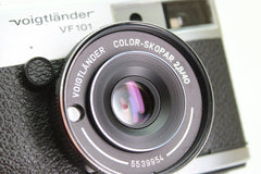 Voigtländer VF101 (#3574) - Voigtländer