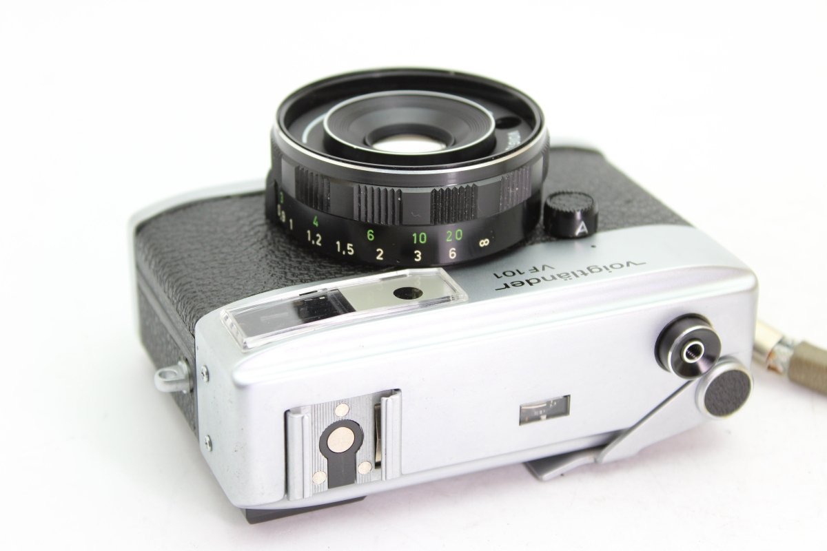 Voigtländer VF101 (#3574) - Voigtländer