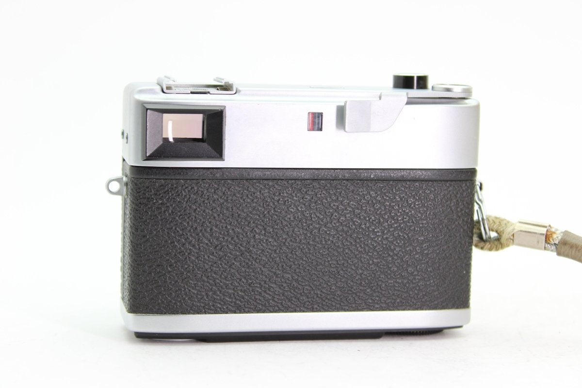 Voigtländer VF101 (#3574) - Voigtländer