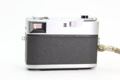 Voigtländer VF101 (#3574) - Voigtländer
